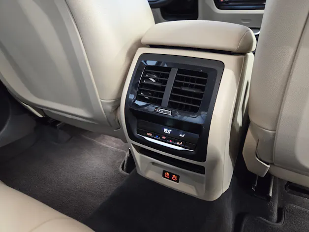 BMW X3 20i xDrive