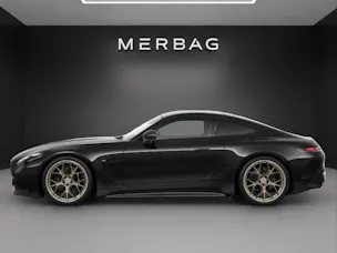 Mercedes-Benz AMG GT 63 4Matic+ Executive Edition