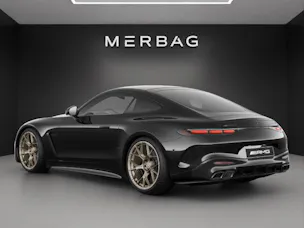 Mercedes-Benz AMG GT 63 4Matic+ Executive Edition