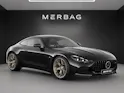 Mercedes-Benz AMG GT 63 4Matic+ Executive Edition