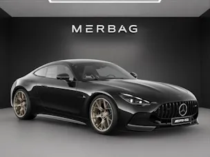Mercedes-Benz AMG GT 63 4Matic+ Executive Edition
