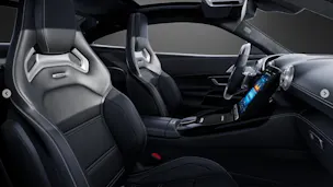 Mercedes-Benz AMG GT 63 4Matic+ Executive Edition