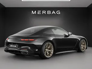 Mercedes-Benz AMG GT 63 4Matic+ Executive Edition