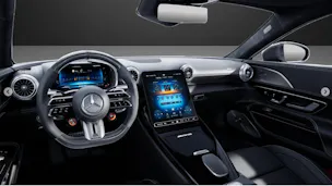 Mercedes-Benz AMG GT 63 4Matic+ Executive Edition