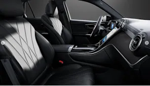 Mercedes-Benz GLC 300 de 4Matic EQ Star 9G-Tronic