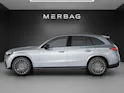 Mercedes-Benz GLC 300 de 4Matic EQ Star 9G-Tronic