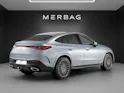 Mercedes-Benz GLC Coupé 300 4Matic 9G-Tronic