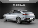 Mercedes-Benz GLC Coupé 300 4Matic 9G-Tronic