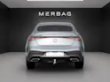 Mercedes-Benz GLC Coupé 300 4Matic 9G-Tronic