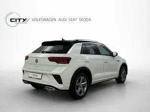 VW T-Roc 1.5 TSI R-Line DSG