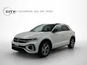 VW T-Roc 1.5 TSI R-Line DSG