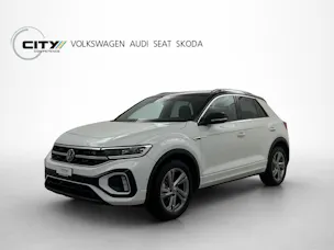 VW T-Roc 1.5 TSI R-Line DSG