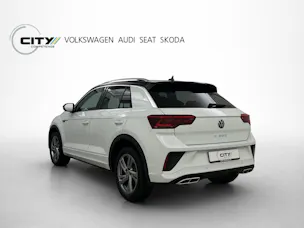 VW T-Roc 1.5 TSI R-Line DSG