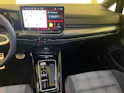 VW Golf 8 2.0 TSI GTI DSG