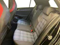 VW Golf 8 2.0 TSI GTI DSG