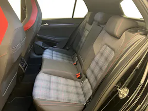 VW Golf 8 2.0 TSI GTI DSG