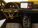 VW Golf 8 2.0 TSI GTI DSG