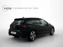 VW Golf 8 2.0 TSI GTI DSG