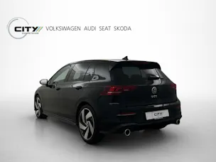 VW Golf 8 2.0 TSI GTI DSG