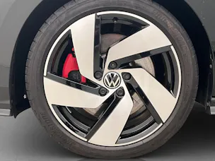 VW Golf 8 2.0 TSI GTI DSG