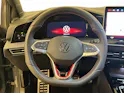 VW Golf 8 2.0 TSI GTI DSG
