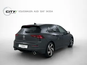 VW Golf 8 2.0 TSI GTI DSG