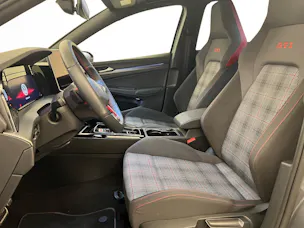 VW Golf 8 2.0 TSI GTI DSG