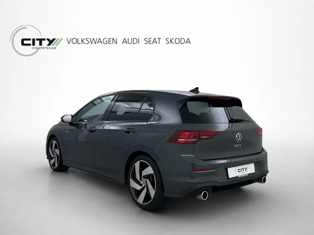 VW Golf 8 2.0 TSI GTI DSG