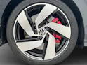 VW Golf 8 2.0 TSI GTI DSG