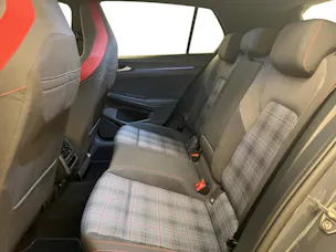 VW Golf 8 2.0 TSI GTI DSG