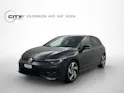VW Golf 8 2.0 TSI GTI DSG