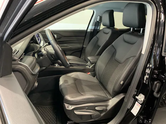 Jeep Compass 1.3 T PHEV Swiss Limited Plus AWD