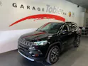 Jeep Compass 1.3 T PHEV Swiss Limited Plus AWD