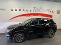 Jeep Compass 1.3 T PHEV Swiss Limited Plus AWD