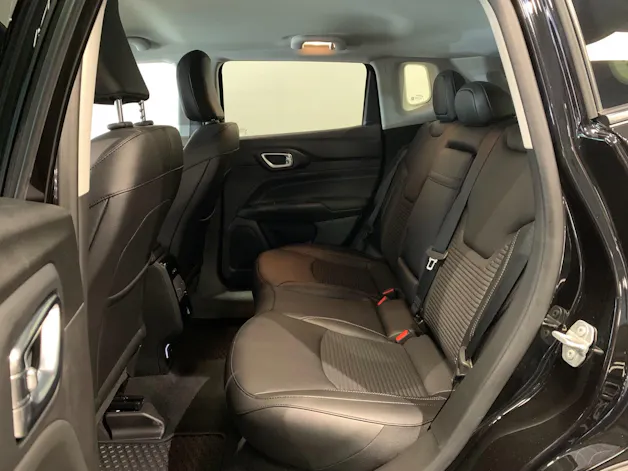 Jeep Compass 1.3 T PHEV Swiss Limited Plus AWD