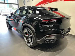 Ferrari PUROSANGUE