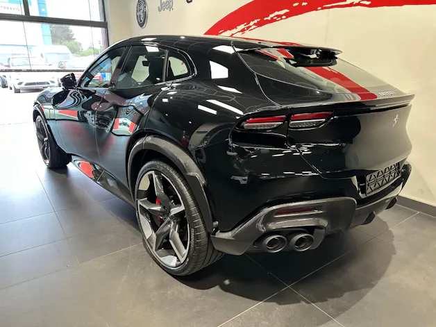 Ferrari PUROSANGUE