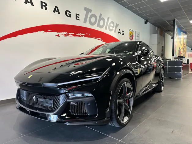 Ferrari PUROSANGUE