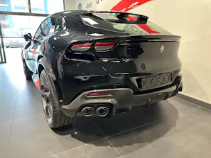 Ferrari PUROSANGUE
