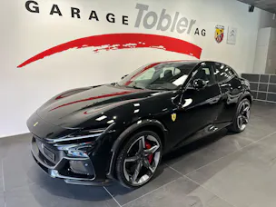 Ferrari PUROSANGUE