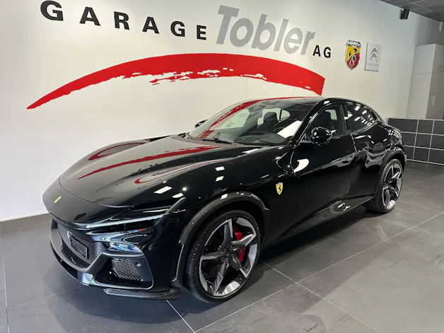 Ferrari PUROSANGUE
