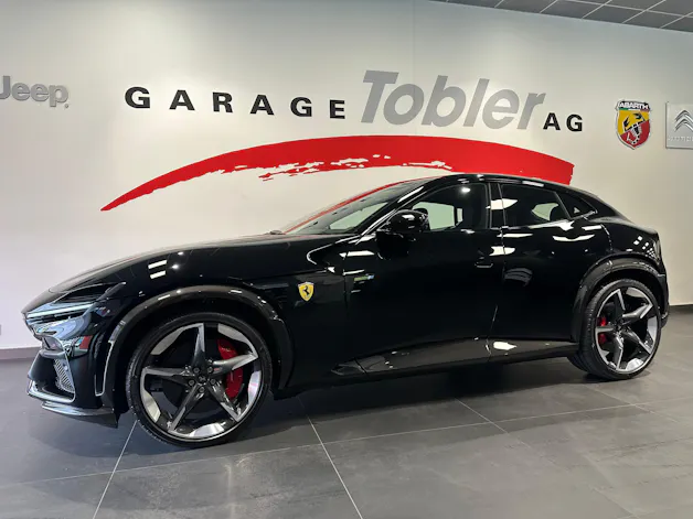 Ferrari PUROSANGUE