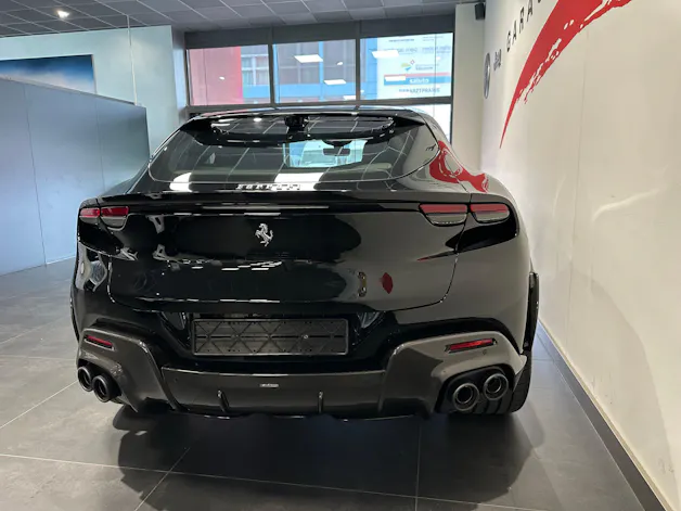 Ferrari PUROSANGUE