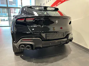 Ferrari PUROSANGUE
