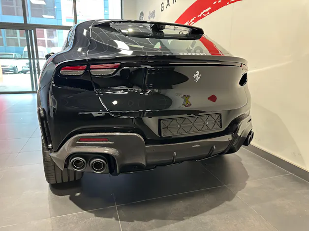 Ferrari PUROSANGUE
