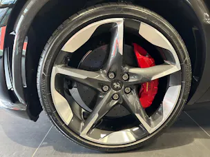 Ferrari PUROSANGUE