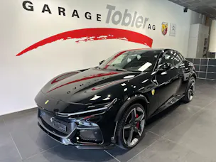 Ferrari PUROSANGUE