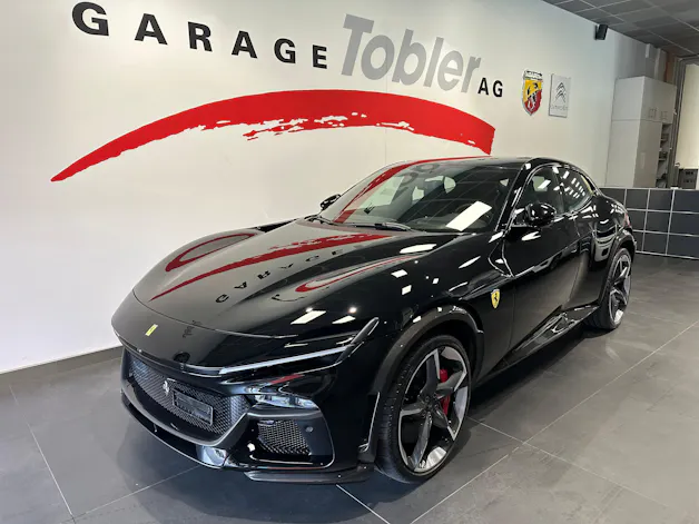 Ferrari PUROSANGUE
