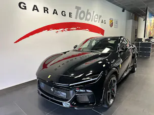 Ferrari PUROSANGUE