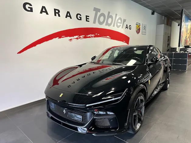 Ferrari PUROSANGUE